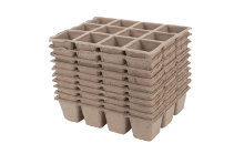 Fiberkruka 10-pack Garden